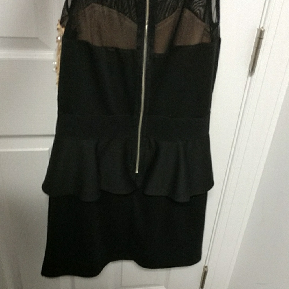 Bodycon Dress - Picture 2 of 2